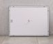 Дзеркало Mixxus TWEE MR09-80x60-Reverse з LED Touch, Anti-fog, димером, регулятором яскравості (MI6660) MI6660 фото 3