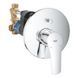Прихована душова система Grohe Eurosmart New Tempesta 200 (UA25183003) UA25183003 фото 10