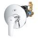 Прихована душова система Grohe Eurosmart New Tempesta 200 (UA25183003) UA25183003 фото 7