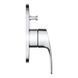 Прихована душова система Grohe Eurosmart New Tempesta 200 (UA25183003) UA25183003 фото 2
