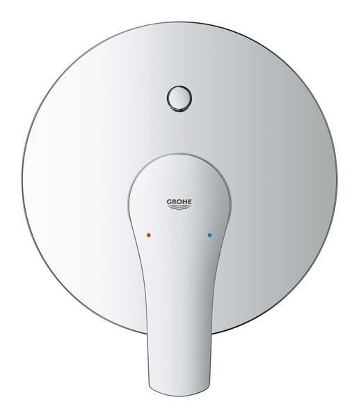 Змішувач прихованого монтажу на 2 споживача Grohe Eurosmart New (33305003) 33305003 фото
