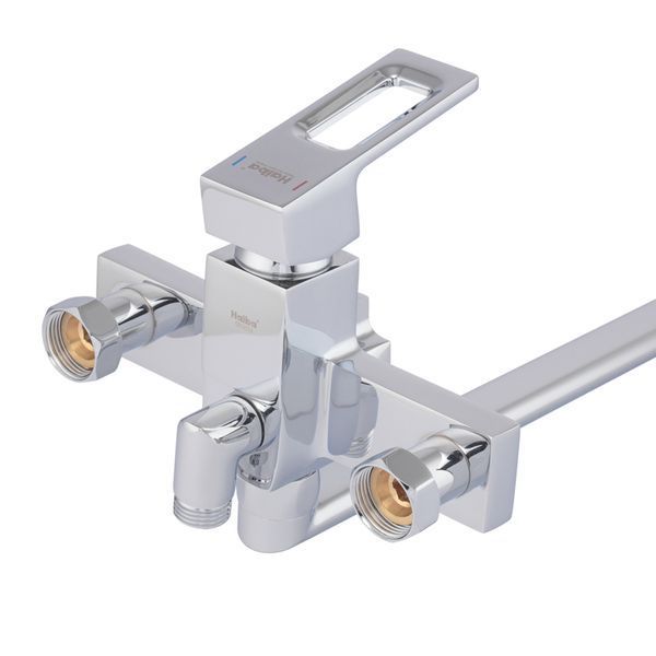 Змішувач для ванни Haiba KANT 006 EURO (HB9602) HB9602 фото