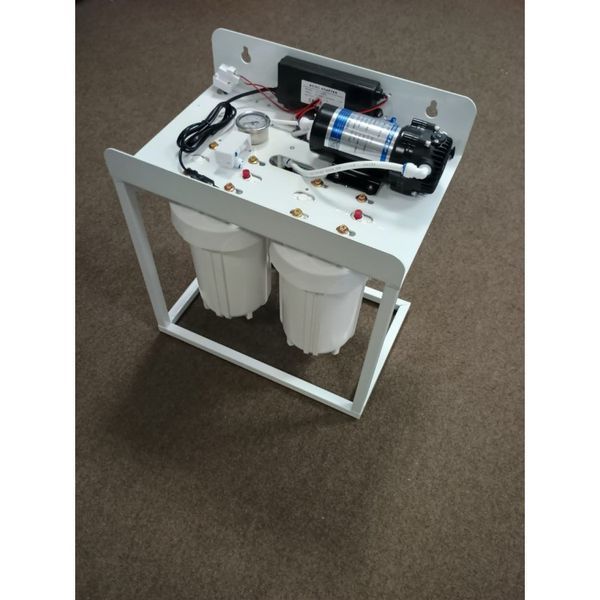 Система зворотного осмосу CRO-600 (600GPD) CRO-600 фото