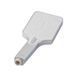 Змішувач для ванни Haiba KANT 006 EURO (HB9602) HB9602 фото 7