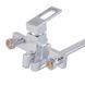 Змішувач для ванни Haiba KANT 006 EURO (HB9602) HB9602 фото 3