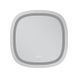 Дзеркало Mixxus Premium DIVERSE MR16-70x70 з LED Touch, Anti-fog, димером (3-6,5kK) (MP6640) MP6640 фото 10
