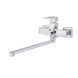 Змішувач для ванни Haiba KANT 006 EURO (HB9602) HB9602 фото 4