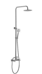 Душова система VAL16B-10 Wezer 1044130 фото