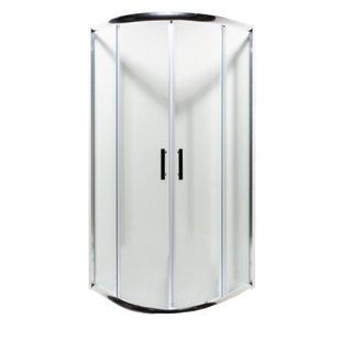 Душова кабіна 90x90x190 без піддона 0059248 фото