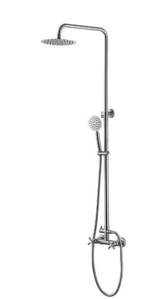 Душова система VAL16B-10 Wezer 1044130 фото