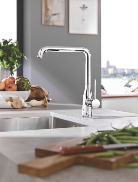 Змішувач для кухні Grohe Essence New (30269000) 30269000 фото