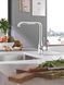 Змішувач для кухні Grohe Essence New (30269000) 30269000 фото 3