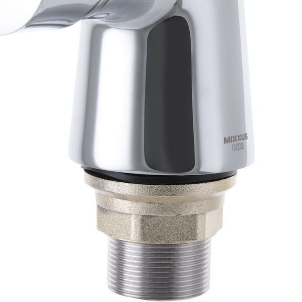 Змішувач для кухні Mixxus Premium RainBOW 026 (без виливу) (MI0555) MI0555 фото