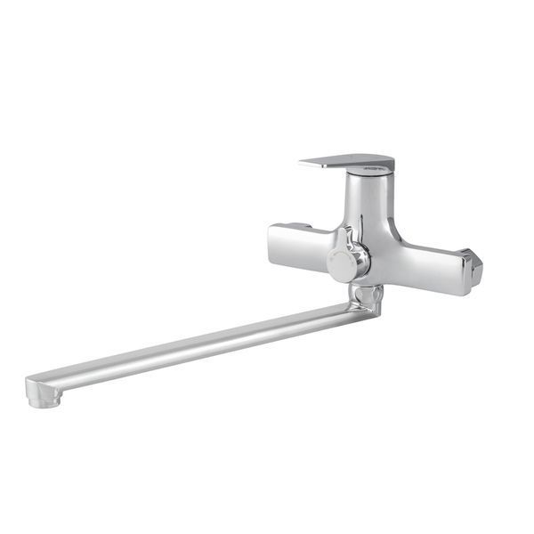 Змішувач для ванни Mixxus Premium Rubens 006 (EURO) (MI8252) MI8252 фото