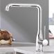 Змішувач для кухні Grohe Essence New (30269000) 30269000 фото 4