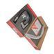 Змішувач для кухні з силіконовим виливом Zerix FUL-017 Graphite Refl.Black з ... ZX5995 фото 6