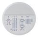 Набір для комплектації ванни та душа Grohe Grohtherm SmartControl з New Tempe... UA26415SC10 фото 9