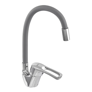Zerix YUB 181 Reflector Gray (ZX4653) ZX4653 фото
