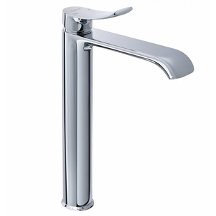 Змішувач для умивальника HAIBA BOLERO 001 HIGH (HB9575) HB9575 фото