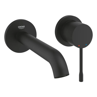 Змішувач для раковини на 2 отвори Grohe Essence M-Size (29192KF1) 29192KF1 фото