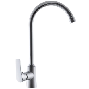 Змішувач для кухні Zerix FAB-4 (ZX3052) ZX3052 фото