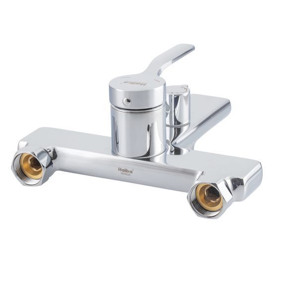 Змішувач для ванни HAIBA LEMON 009 EURO (HB9589) HB9589 фото