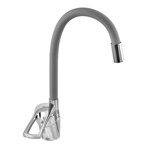 Zerix YUB 181 Reflector Gray (ZX4653) ZX4653 фото