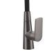 Змішувач для кухні Mixxus Premium Matis 011-T (NUT) Graphite Refl.Black (Колі... MI8268 фото 5