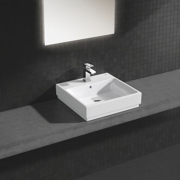 Змішувач для раковини S-розміру Grohe Eurocube (2312700E) 2312700E фото