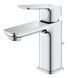 Одноважільний змішувач для раковини Grohe Cubeo S-розміру (1016940000) 1016940000 фото 6