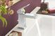 Змішувач для раковини S-розміру Grohe Eurocube (2312700E) 2312700E фото 3