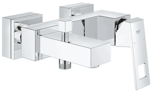 Змішувач для ванни Grohe Eurocube (23140000) 23140000 фото