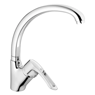 Змішувач для кухні Haiba HANSBERG 011 (HB0204) HB0204 фото