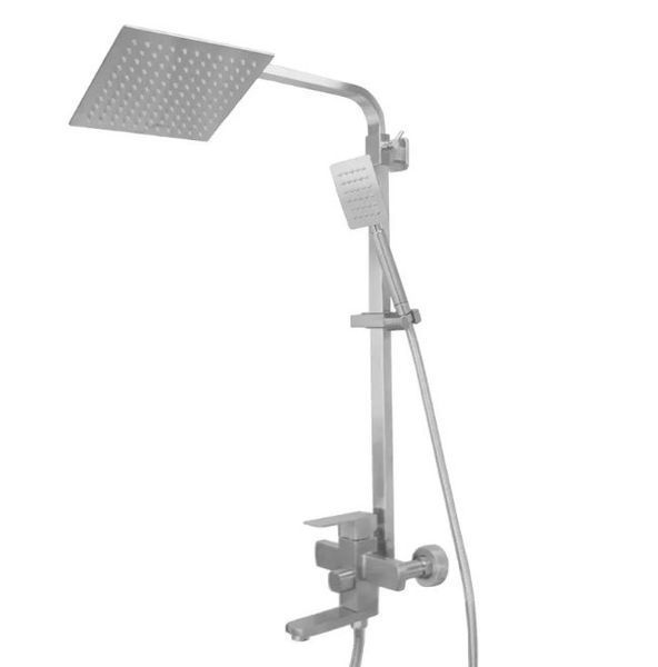 Душова система PRO16-02 Wezer 1034676 фото