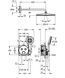 Прихована душова система з Rainshower Mono 310 Grohe Grohtherm SmartControl (... 34866000 фото 8