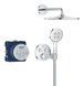 Прихована душова система з Rainshower Mono 310 Grohe Grohtherm SmartControl (... 34866000 фото 4