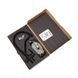 Змішувач для кухні MixxusPremium Gravity 021 BLACK REFL.BLACK (MI6978) MI6978 фото 8