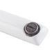 Змішувач для кухні HAIBA ALEX 018 WHITE-CHROME (HB9569) HB9569 фото 3