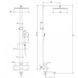 Душова система PRO16-02 Wezer 1034676 фото 3