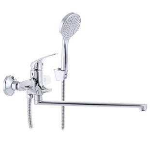 Змішувач для ванни Mixxus Premium Aura 006 (MI2880) MI2880 фото