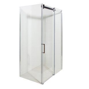 Душова кабіна RIMMA R 80x120x190 без піддону 0049253 фото