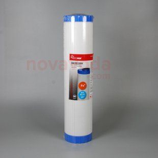 Картридж NW-FE-20BB (Анти залізо, "Centaur", висока якість)  02702 фото