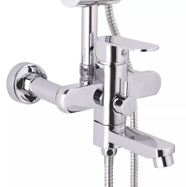 Душова система WOG16-153 Wezer 1036629 фото