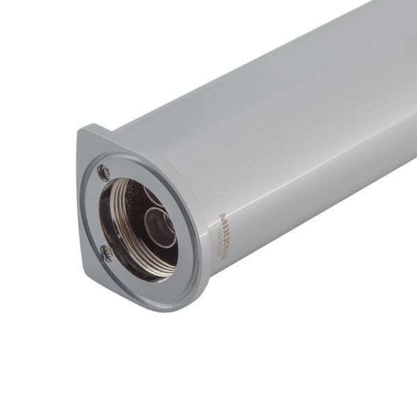 Змішувач для умивальника Mixxus Premium Degas 001 (NUT) HIGH (MI8246) MI8246 фото