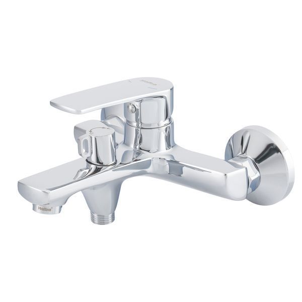 Змішувач для ванни Haiba Troya 009 Euro (HB9661) HB9661 фото