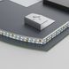 Дзеркало Mixxus Premium TOPPER MS01-90x70-Reverse з LED Touch, Anti-fog, димером (3-6,5kK) (MP6632) MP6632 фото 11