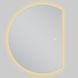 Дзеркало Mixxus Premium TOPPER MS01-90x70-Reverse з LED Touch, Anti-fog, димером (3-6,5kK) (MP6632) MP6632 фото 7