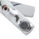 Змішувач для ванни Haiba Troya 009 Euro (HB9661) HB9661 фото 2