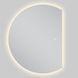 Дзеркало Mixxus Premium TOPPER MS01-90x70-Reverse з LED Touch, Anti-fog, димером (3-6,5kK) (MP6632) MP6632 фото 3