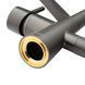 Змішувач для кухні Mixxus Premium Magnet 021 GRAPHITE REFL.BLACK (MI6975) MI6975 фото 5